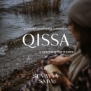 Qissa: A monthly membership for aspiring authors and writers. Un projet de Écriture de Sumayya Usmani - 14.02.2023