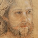 Classical portrait drawing - "Antoine". Artes plásticas, Desenho a lápis, e Desenho projeto de Pamela Batchelor - 05.02.2023
