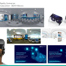 Virtual Reality Experience Ein Projekt aus dem Bereich Werbung, Kreative Beratung, Events und Marketing von Francisco Montero - 01.01.2020