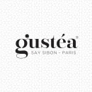Gustea. Un proyecto de Br, ing e Identidad y Packaging de Roberto Mesa - 22.02.2023