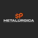 Metalúrgica SP | Rebrand. Design, Publicidade, Br, ing e Identidade, Design gráfico, Marketing, Packaging, Design de produtos, e Design de logotipo projeto de Franco Bazán - 05.10.2022