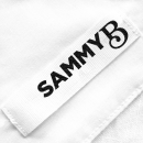 Sammy B. Un proyecto de Br e ing e Identidad de Jessie McGuire - 27.02.2023