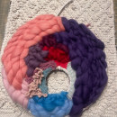 Circle Weaving . Tecelagem, e Design têxtil projeto de sheridan_sam - 05.03.2023