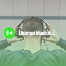 Libertad MusicALL. Social Media, and YouTube Marketing project by Antonio Escobar - 09.20.2020