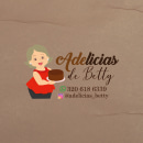 Adelicias de Betty. Social Media, Stor, telling, Digital Marketing, Mobile Marketing, Content Marketing, and Social Media Design project by Daniel Naranjo Bedoya - 03.05.2023