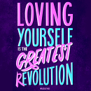 The Greatest Revolution - Women's Day Exhibit. Lettering, Digital Lettering, H, Lettering, and Color Correction project by Lucía Gómez Alcaide - 04.29.2020