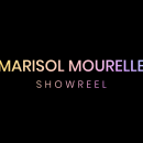 Showreel Marisol Mourelle Ein Projekt aus dem Bereich Motion Graphics, Animation und 2-D-Animation von Marisol Mourelle - 08.03.2023