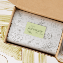 Diseño de marca y packaging: Los jabones de Isa Ein Projekt aus dem Bereich Br, ing und Identität, Grafikdesign und Verpackung von Saray Pérez Anes - 06.03.2023
