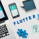 Mi proyecto del curso: Desarrollo de aplicaciones multiplataforma con Flutter. App Development, and Digital Product Development project by Jose Manuel Márquez - 03.13.2023