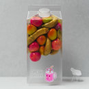 Fresh Fruits. Un projet de Motion design, 3D , et Animation de Rada - 15.03.2023