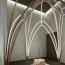 Sensasia Spa. Design & Interior Design project by Pallavi Dean - 03.16.2023