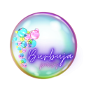 Burbuja Partys  Ein Projekt aus dem Bereich Design von GREYS VASQUEZ - 15.08.2018