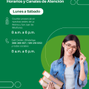 Academia Adaria. Design, Advertising, Marketing, Content Marketing & Instagram Marketing project by Gabriela Ramirez Cuba - 03.18.2023