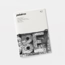Palabros. Un progetto di Design editoriale di Patricia Ros - 18.03.2023