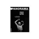 Panorama. Un progetto di Design editoriale di Patricia Ros - 19.03.2023