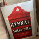 Hymnal . Un proyecto de Escritura de no ficción y Escritura creativa de Julia Bell - 26.03.2023