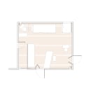 Mi proyecto del curso: Introducción al dibujo arquitectónico en AutoCAD. Un proyecto de Arquitectura, Arquitectura interior, Diseño de interiores, Paisajismo, Ilustración arquitectónica y Visualización arquitectónica de cpiorno - 23.03.2023