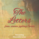 The Letters from woman fighting Cancer. Realização audiovisual projeto de Kevin Gouvia - 02.04.2023