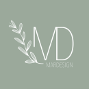 Mardesign. Design gráfico, Design de interiores, Instagram e Interiores projeto de Marta Pérez - 03.04.2023