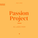 Mi proyecto del curso: Passion project: haz realidad tu proyecto creativo. Creative Consulting, Design Management, Marketing, Content Marketing, and Communication project by Luciana Rudelli - 04.06.2023