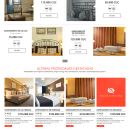 Web Habana Oasis. Design, Graphic Design, and Web Design project by Maikel Martínez Pupo - 02.03.2019