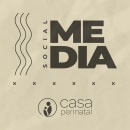 Social Media - Casa Perinatal. Un proyecto de Diseño para Redes Sociales de Weverton Oliveira - 04.04.2023