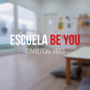 Escuela BE YOU (Realizador). Un progetto di Pubblicità, Cinema, video e TV, Br, ing, Br, identit e Marketing di Gonzalo MC - 15.01.2023