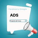 Proyecto: Facebook y Google Ads Ein Projekt aus dem Bereich Werbung von alessandra199220 - 10.04.2023