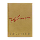"WOMEN" by Nadia Lee Cohen . Design, Design editorial, e Tipografia projeto de Raissa Pardini - 04.04.2023