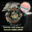 Mi proyecto del curso: Pastelería Lemon Cream . Un proyecto de Publicidad, Marketing, Escritura, Cop, writing, Creatividad y Redacción de contenidos		 de Josvimar G. Sevilla - 13.04.2023