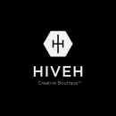 E3 X HIVEH | Creative Boutique. Design, Fotografia, Br, ing e Identidade, Consultoria criativa, e Design gráfico projeto de HIVEH - 01.03.2023