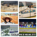 PROYECTO DE CONSTRUCCION DE LA PLAZA CURVA DE MOLINA Ein Projekt aus dem Bereich Architektur und Raumgestaltung von Mariell Benitez Nava - 19.04.2023
