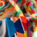 fabrics. Pattern Design project by Resch Christiane - 04.20.2023