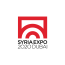 SYRIA EXPO 2020 DUBAI. Un proyecto de Br, ing e Identidad, Diseño gráfico y Diseño de logotipos de Kinda Ghannoum - 01.11.2021