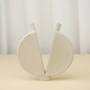 Round Vase Serie. Artesanato projeto de Jeremy Bellina - 23.04.2023