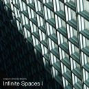 Espacios Infinitos I y II. Música, Design de som, e Produção musical projeto de Joaquin Jimenez-Sauma - 24.04.2023