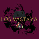Los Vastayas. Un projet de Réseaux sociaux , et Jeux vidéo de Sebastián Obregón - 13.04.2023