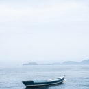 only a boat. Un proyecto de Fotografía de Adriana Ketry - 13.10.2018