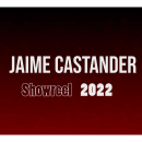 Jaime Castander - Showreel 2022. Motion Graphics, Animation, Photograph, Post-production, Portfolio Development, Video Editing, Filmmaking, and Digital Design project by Jaime Castander - 04.23.2023