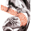 Proserpina's Rape. Un projet de Illustration traditionnelle, Dessin au cra, on, Dessin, Dessin réaliste et Illustration à l'encre de Gabriele Faoro - 27.04.2023