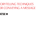 My project for course: Storytelling Techniques for Conveying a Message. Marketing, Cop, writing, Stor, telling, Content Marketing, and Communication project by mel_b - 04.29.2023
