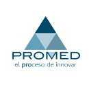 PROMED . Design, Advertising, UX / UI, Br, ing, Identit, Design Management, and Marketing project by MARTHIN MONTERO - 04.29.2023