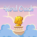 Word Crack - Game UI/UX . Un proyecto de UX / UI, Videojuegos y Diseño de videojuegos de Angeles Koiman - 02.05.2023