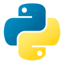 Proyectos públicos realizados en Python. Een project van Programmeren, IT, Informatiearchitectuur y  Webdevelopment van Rodrigo Montemayor - 04.05.2023