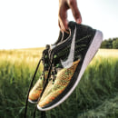 Bienvenidos Runners, aqui encontraras las mejores zapatillas para running, trail y senderismo. Lleva tu deporte al siguiente nivel.. Un proyecto de Moda y e-commerce de Juan Ramon Casares Cerro - 01.05.2023