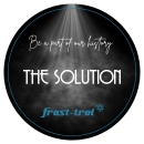 Frost-trol "The Solution" 2023 // Campaña Publicitaria "Euroshop"​. Design project by Eva Pitarch Chavarrias - 05.02.2023