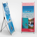 Cabo Verde Airlines. Un proyecto de Diseño, Publicidad, Fotografía, Diseño gráfico, Marketing, Creatividad, Diseño de carteles, Marketing Digital y Comunicación de Edson Abreu - 05.05.2023