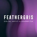 Songwriting & Design - Portfolio compilation. Design, Advertising, Music, Motion Graphics, Multimedia, Video, Sound Design, Social Media, and Audio project by Veronica Feathergris - 04.05.2023
