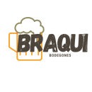 BRAQUI BODEGONES. Un proyecto de Br, ing e Identidad, Marketing, Comunicación y Estrategia de marca						 de David Murillo Betancourt - 08.05.2023