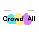 Crowd-All. Marketing project by David Murillo Betancourt - 05.08.2023